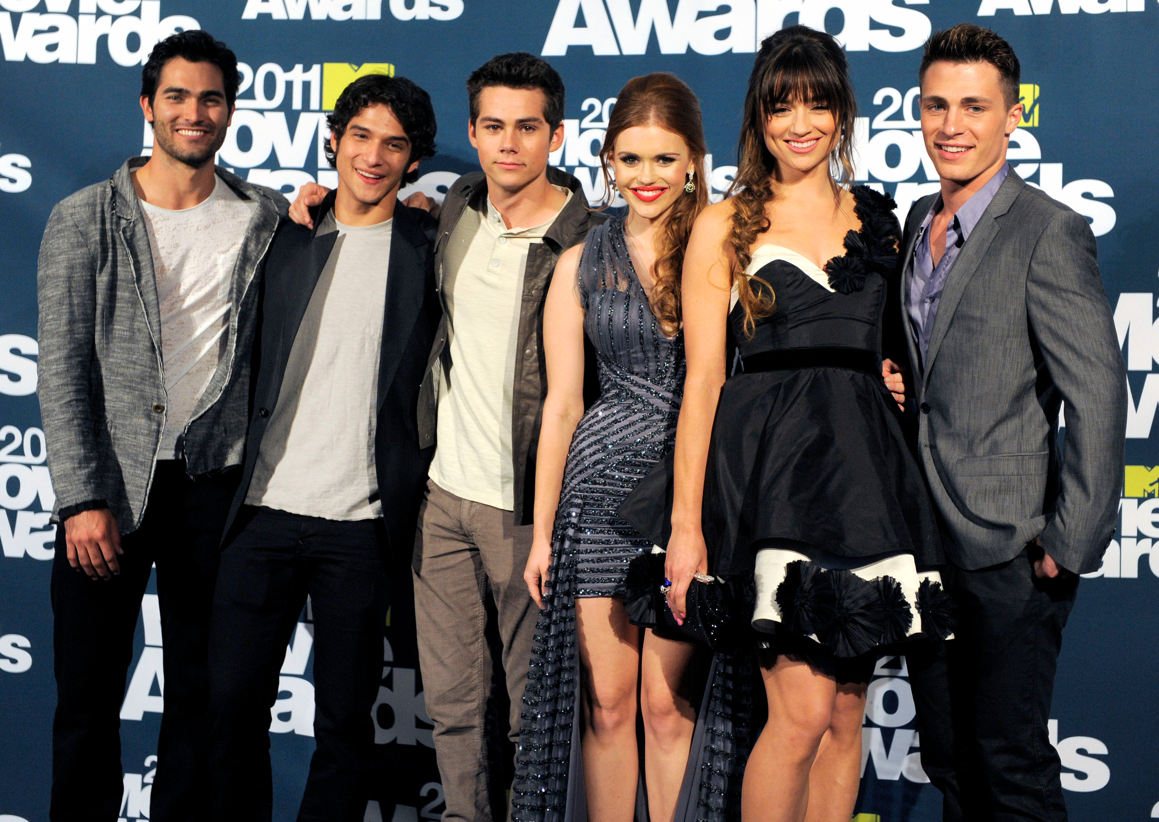'Teen Wolf' Reboot: Cast Talks Bringing Back the MTV Show | J-14