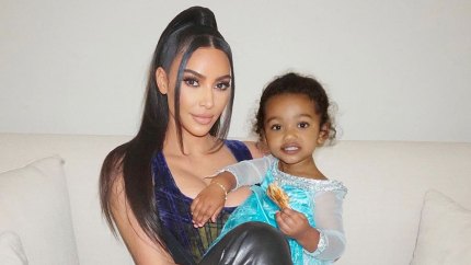 The Most Unique Celebrity Baby Names Their Meanings Kim Kardashian Chicago West