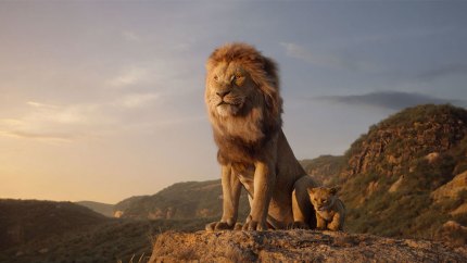 'The Lion King' Prequel Is Officially in the Works — Meet the Cast, How to Watch and More Details