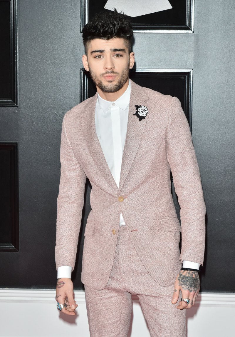 Does Zayn Malik Have a 4th Solo Album on the Way? What We Know So Far!