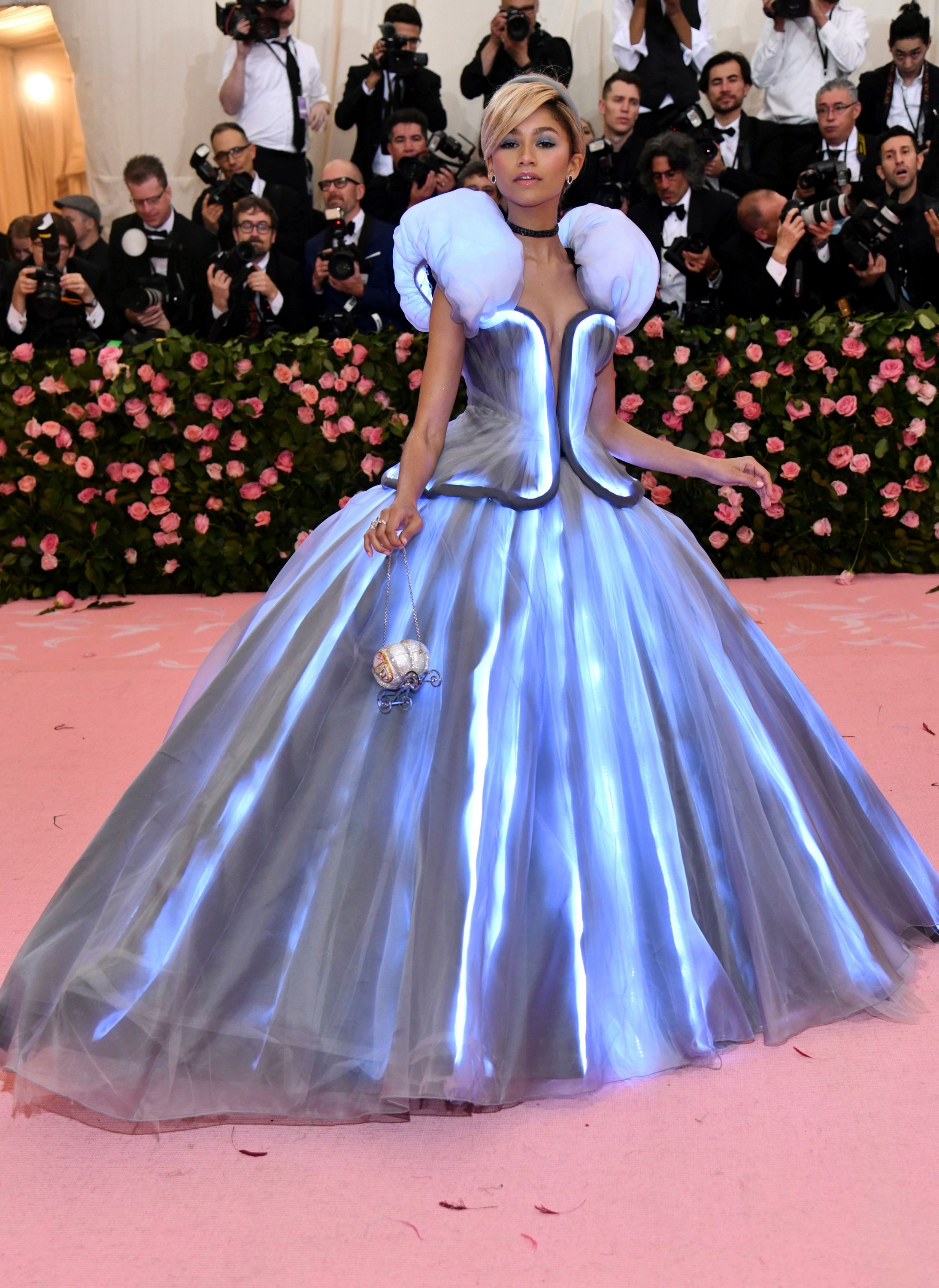Met Gala 2023: From Zendaya to Harry Styles, here are some of the  best-dressed celebrities overthe