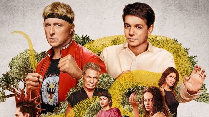 Netflix's 'Cobra Kai' Is Officially Renewed for a 5th Season: What We Know So Far