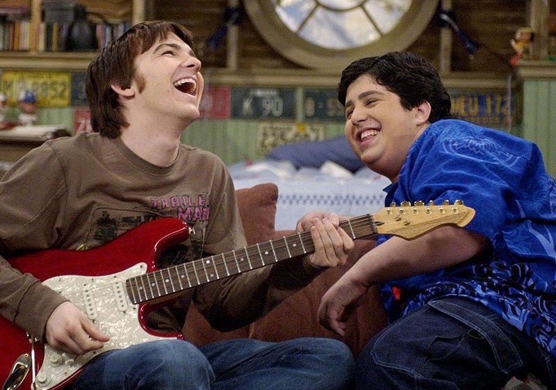 Josh Peck's 10 Most Memorable Roles Ranked by IMDb