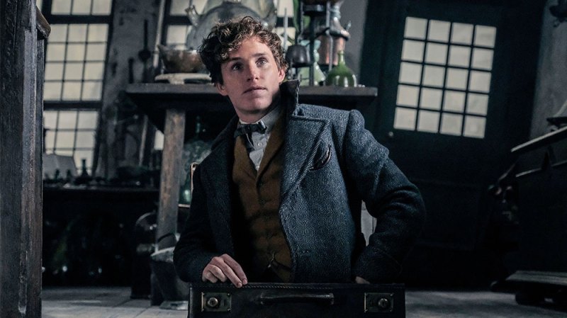 A 3rd 'Fantastic Beasts' Movie Is Coming! Get All the Details — Cast, Plot, Title, Premiere and More