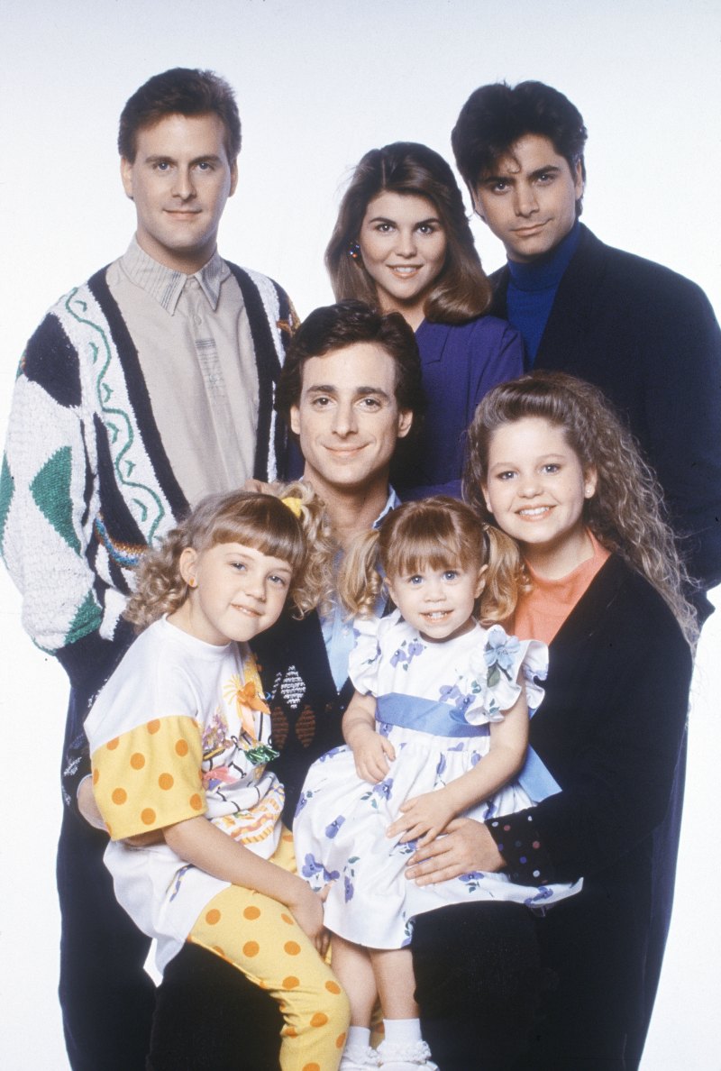 'Full House' Cast: See What the Stars Are Up to Now