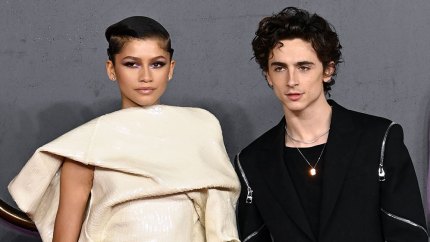 Zendaya and Timothee Chalamet’s Friendship: A Complete Timeline