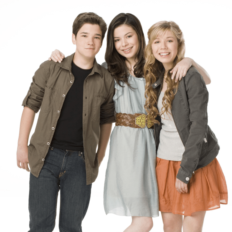 iCarly Guest Stars