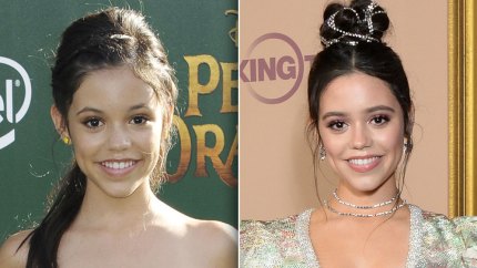 From Disney Darling to Starring Roles! Jenna Ortega's Transformation Through the Years in Photos