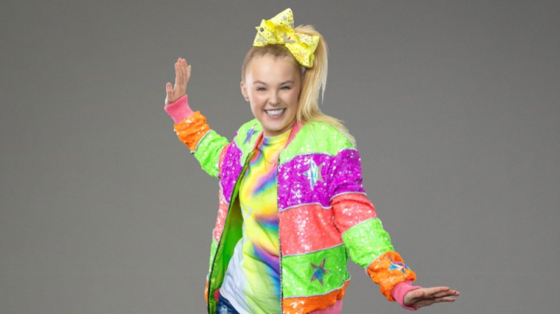 Taking Over the Dance Floor! JoJo Siwa's Quotes About Joining 'Dancing With the Stars' Season 30