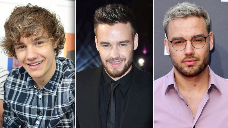 Liam Payne's Glow Up Is So Real! The Singer's Transformation From One Direction to Now
