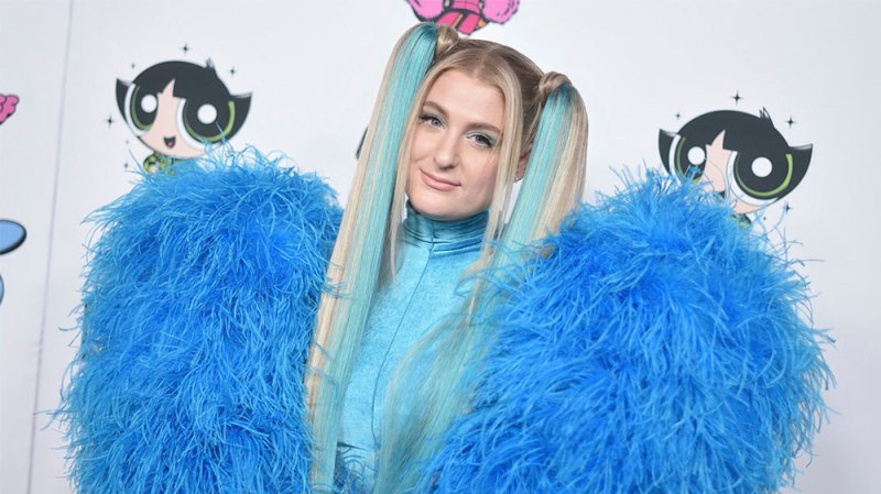 Meghan Trainor Quotes About Motherhood