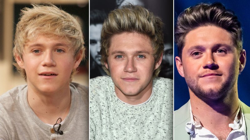From One Direction to Solo Star — Niall Horan's Transformation Over the Years in Photos