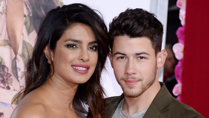 A Whirlwind Romance! Nick Jonas and Priyanka Chopra's Complete Relationship Timeline