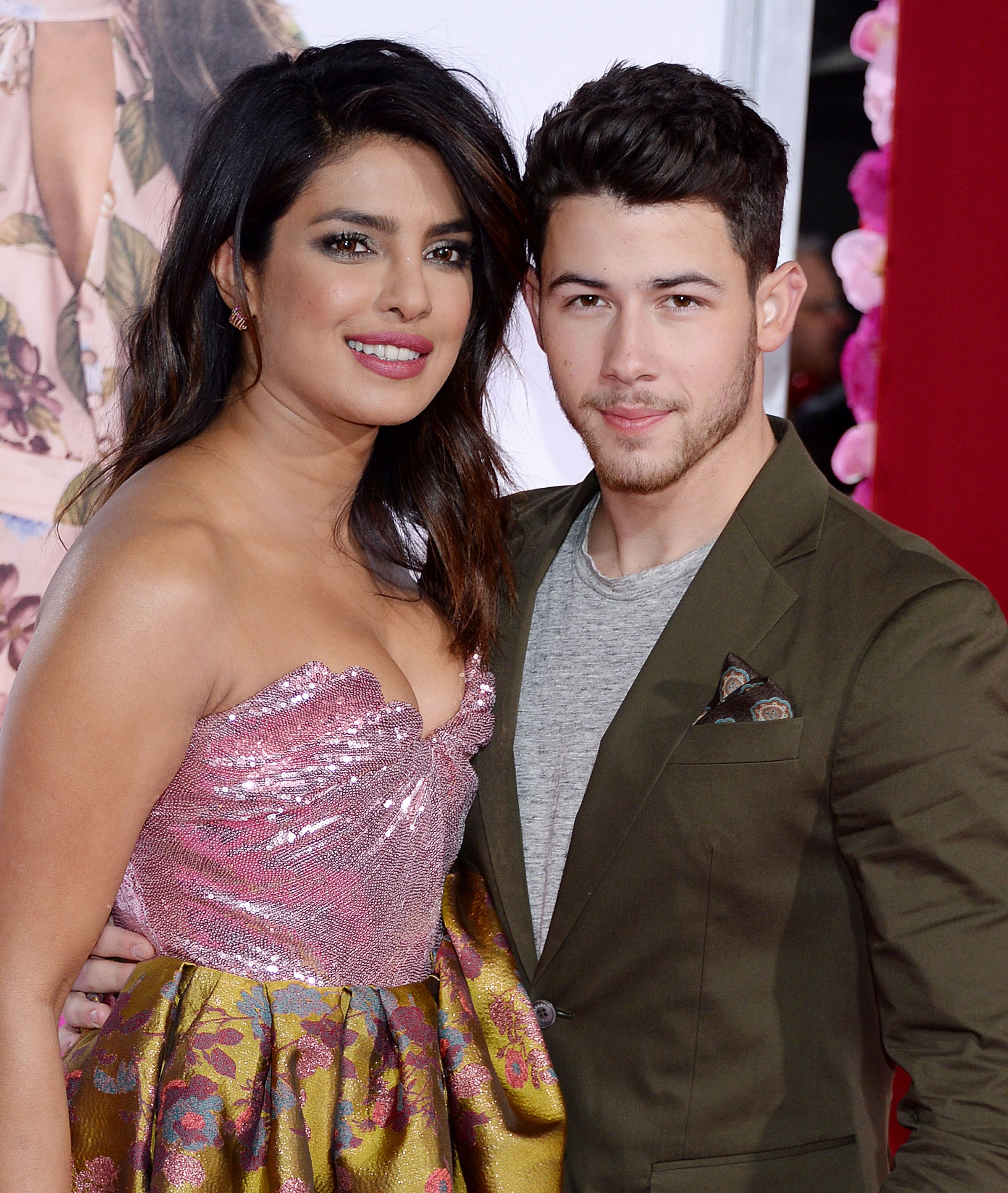 Nick Jonas and Priyanka Chopra Have a Strict Marriage Rule to Save Their  Marriage