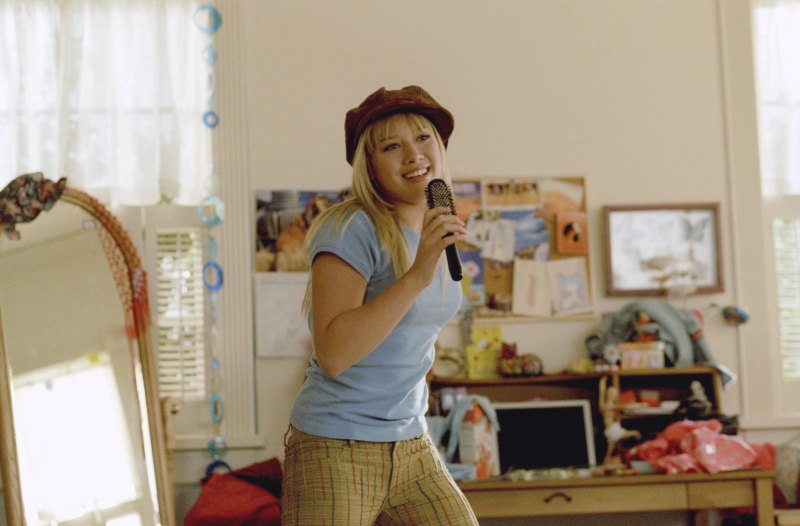 Why Did ‘Lizzie McGuire’ End? The Reason It's Off Disney Channel