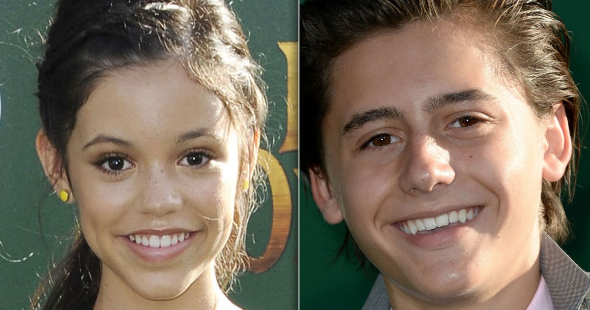'Stuck in the Middle' Cast: Where Are They Now? - J-14