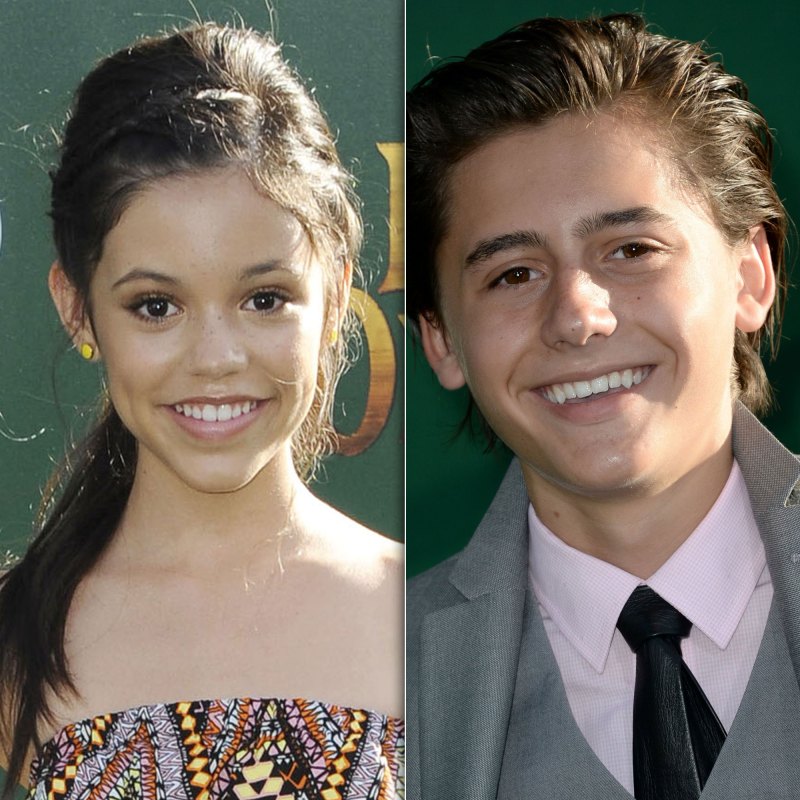 ‘Stuck in the Middle’ Cast: What Jenna Ortega, Ariana Greenblatt and More Are Doing Now