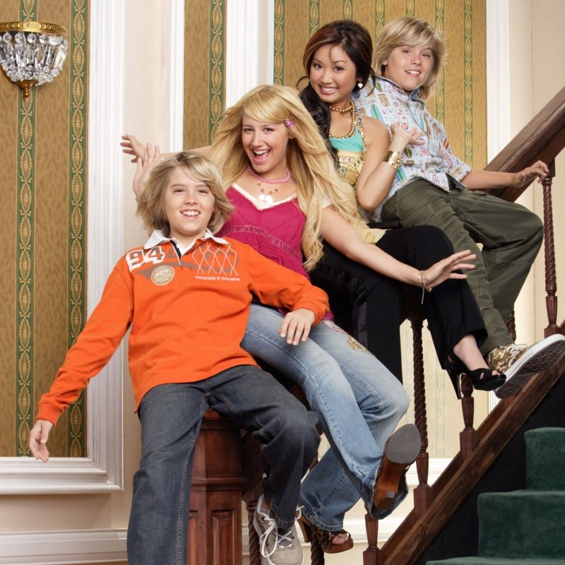 ‘Suite Life of Zack and Cody’ Cast: Where Are They Now?