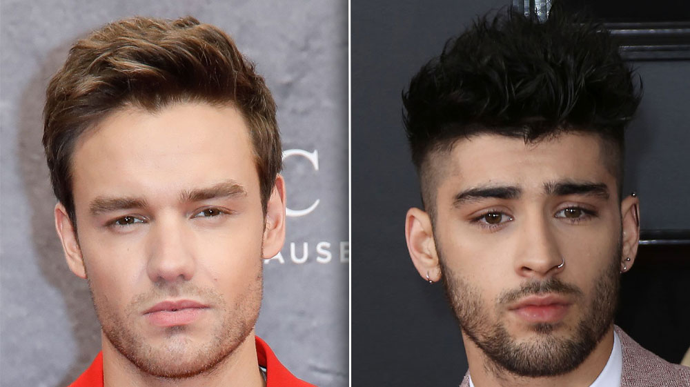 One Direction Member Louis Tomlinson Shaded Zayn Malik for Not Being a Good  Friend After Louis' Mom Died