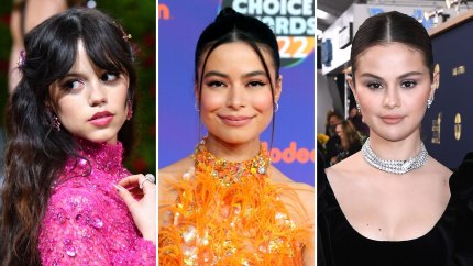 Big Stars You Had No Idea Voiced Your Favorite Animated Cartoon Characters: Miranda Cosgrove and More