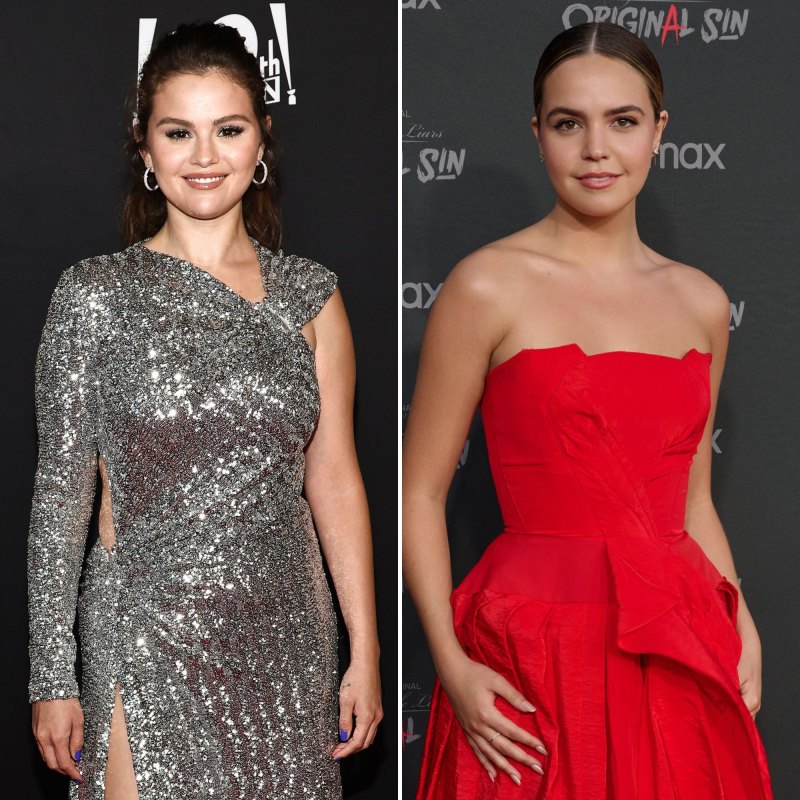 Selena Gomez and Bailee Madison’s Complete Friendship Timeline — From 'Wizards' to Now