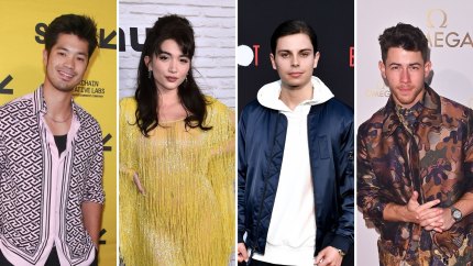 Why Rowan Blanchard, Ross Butler and More Stars Were Replaced in Your Favorite TV Shows and Movies