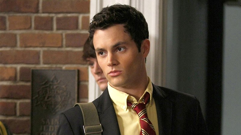 XOXO! Penn Badgley's Quotes About Playing Dan Humphrey on 'Gossip Girl' Since the Show Ended