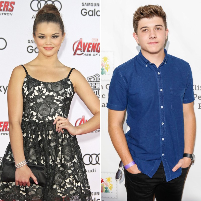 What Is the Cast of Disney XD's 'Mighty Med' Up to Now? Paris Berelc and More