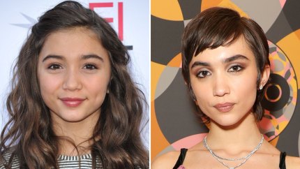 Rowan Blanchard's Major Hair Changes Over the Years: From 'Girl Meets World' to Now