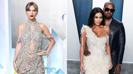 A Complete Breakdown of Taylor Swift’s Feud With Kim Kardashian and Kanye West
