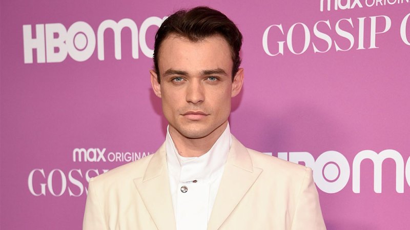Thomas Doherty Is Making a Name for Himself! A Breakdown of the Disney Alum's Upcoming Projects