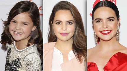 All Grown Up! Bailee Madison's Transformation From Child Star to Adult Actress Is Everything