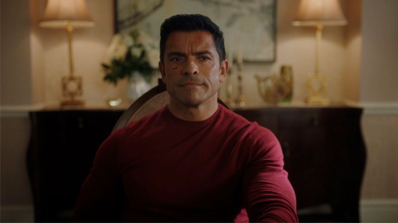 'Riverdale' Shakeup! Mark Consuelos Says Goodbye to Hiram Lodge in Season 5 Finale: What to Know