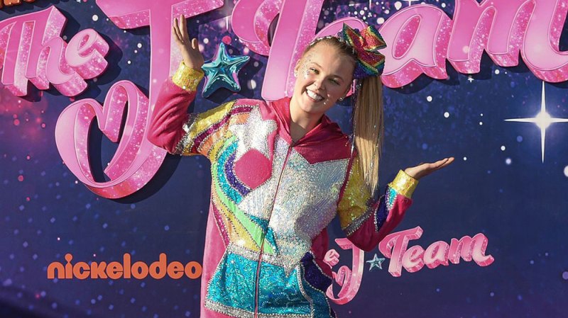 JoJo Siwa's Dating History Is Short and Sweet! Look Back at Her Past Romances