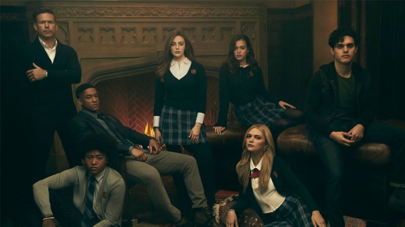 How 'Legacies' Has Honored 'The Vampire Diaries' and 'The Originals' Over the Years