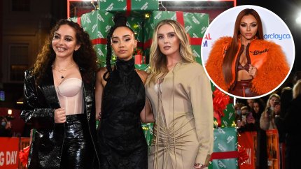 Are the Little Mix Members Feuding With Jesy Nelson Following Her Departure? Details
