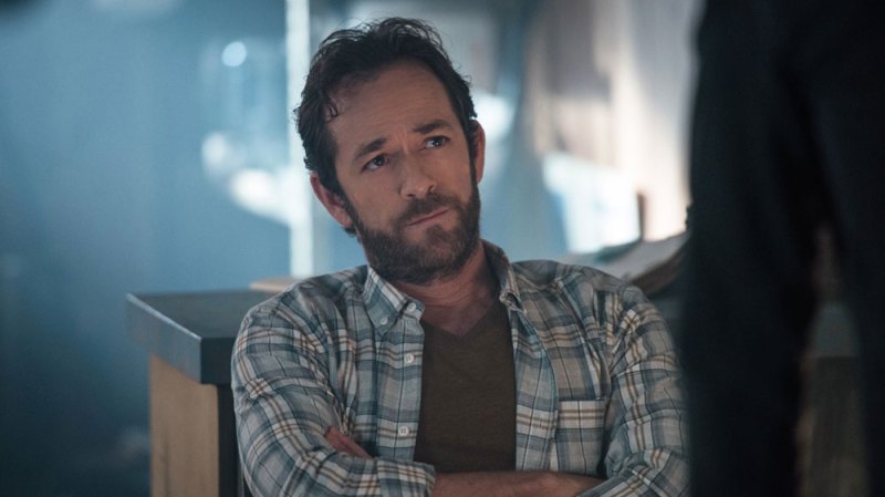 The 'Riverdale' Cast's Most Meaningful Tributes to Late Costar Luke Perry