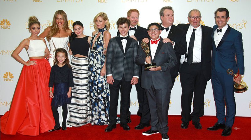 Here's What the 'Modern Family' Kids Have Been Up to Since the Show Came to an End