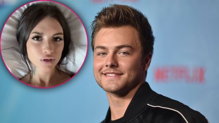 'Girl Meets World' Alum Peyton Meyer Is Married! Get Details on His Relationship With Wife Taela