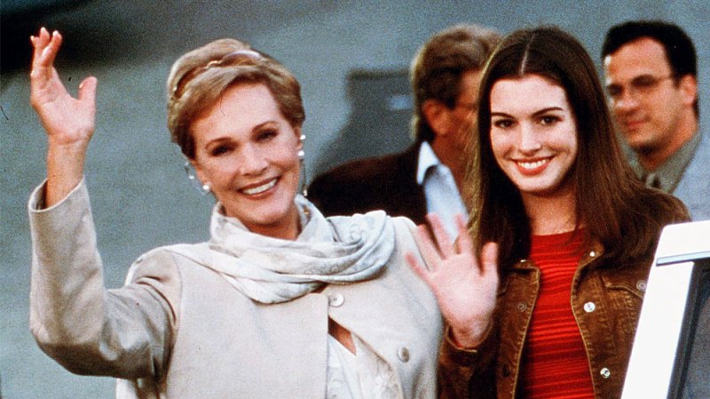 Will There Ever Be a 'Princess Diaries' 3? Everything the Film's Stars Have Said