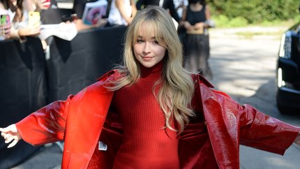 Sabrina Carpenter Says It Was 'Overwhelming' to Release Single 'Skin' Amid 'Drivers License' Drama