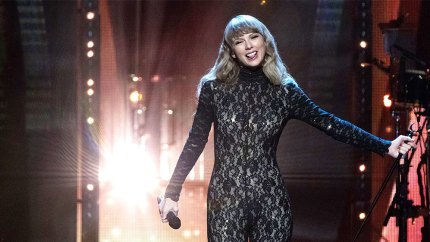 Did Taylor Swift Just Tease That '1989' Is Her Next Rerelease? Why Fans Think So