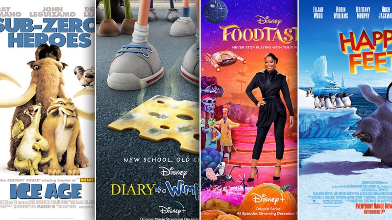 Disney+ and Hulu December 2021 Releases: List of New Movies and TV Shows on the Streaming Services