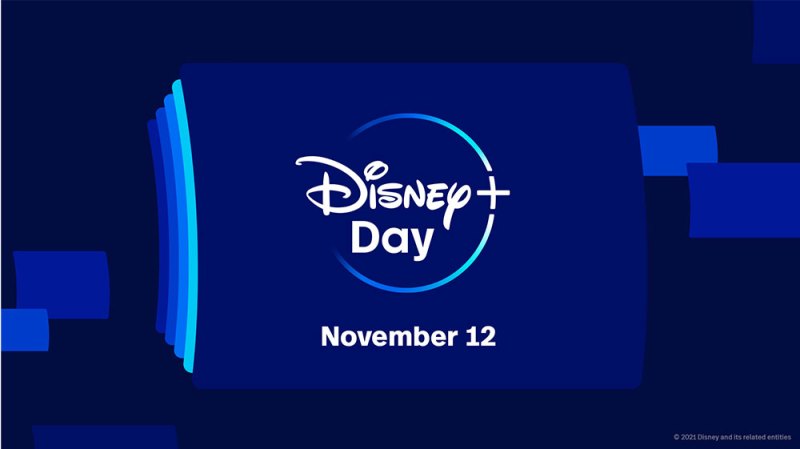 Everything You Need to Know About the 1st Disney+ Day: New Releases and More