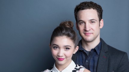 What Is the Cast of 'Girl Meets World' Up to Now?