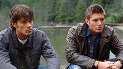 Ashley Benson, Cory Monteith and More Celebs You Forgot Guest-Starred on ‘Supernatural’