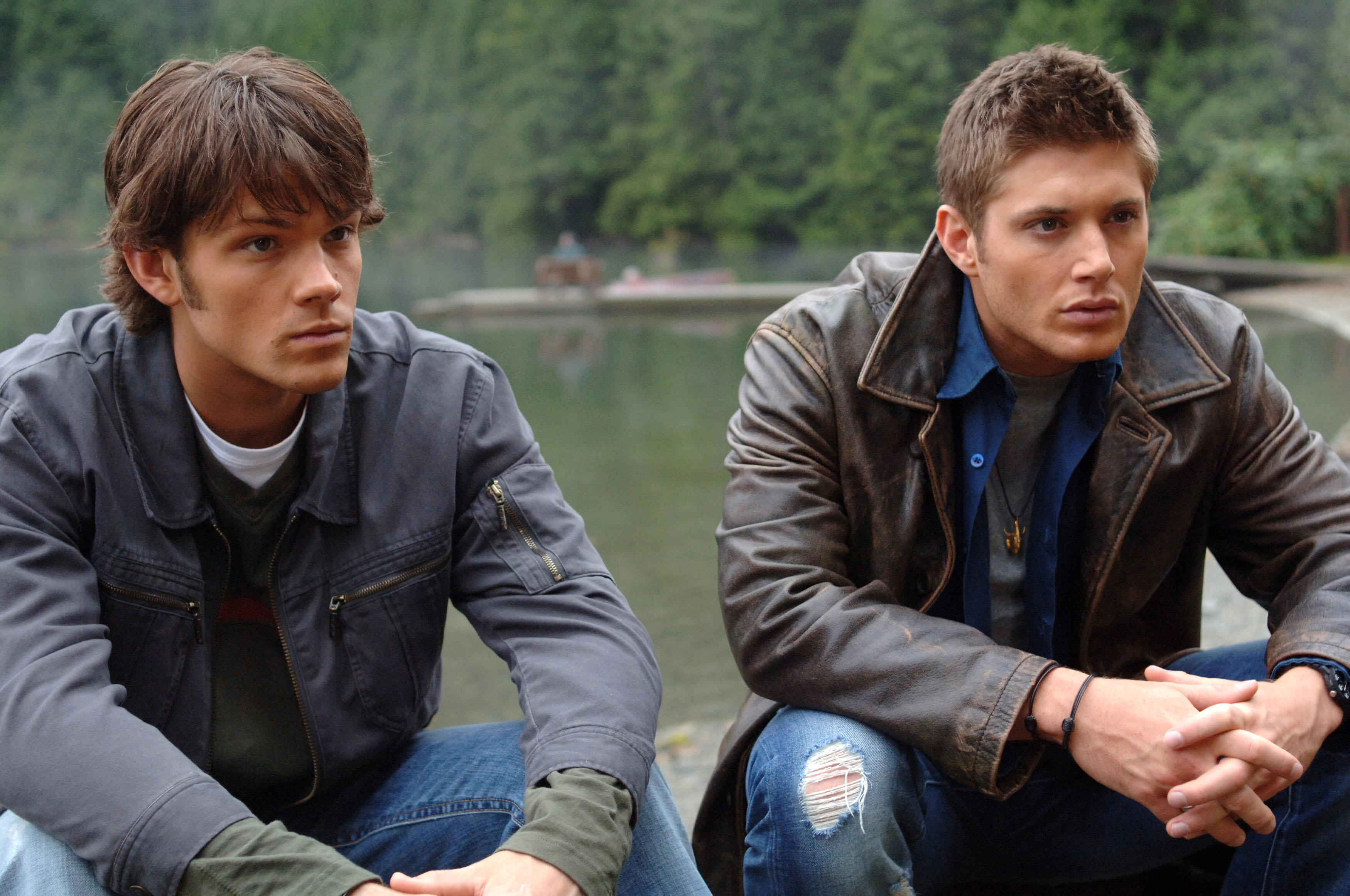 Supernatural' Guest Stars: Celebs Who Appeared on the Series