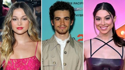 All the Celebrities You Totally Forgot Guest Starred in ‘Shake It Up': Olivia Holt, Cameron Boyce and More