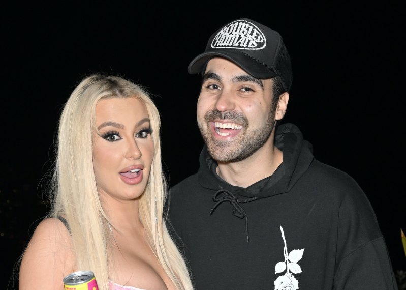 Tana Mongeau's Dating History Is Full of Celebs! Bella Thorne, Mod Sun and More