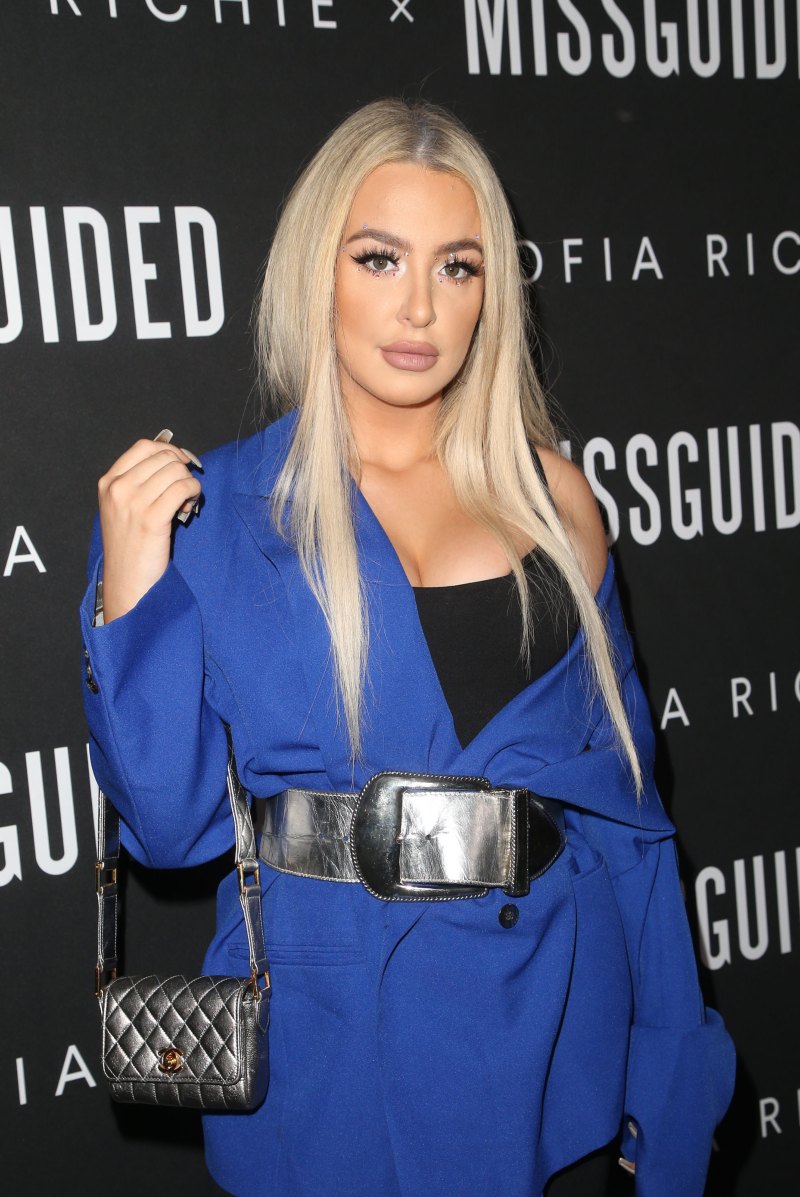 Tana Mongeau's Dating History Is Full of Celebs! Bella Thorne, Mod Sun and More